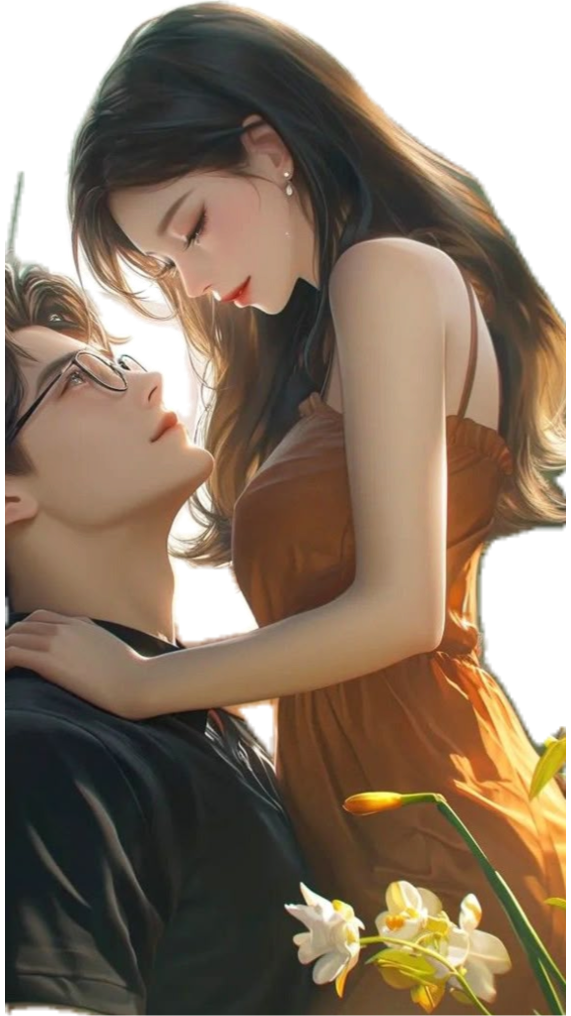Vì Em Ghen, Nên Anh Càng Yêu